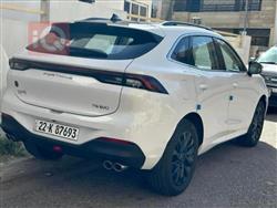 دۆنگ فینگ T5 EVO